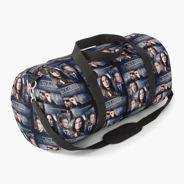 Item preview, Svu Back In Full Force designed and sold by Enl-Frisby-11.