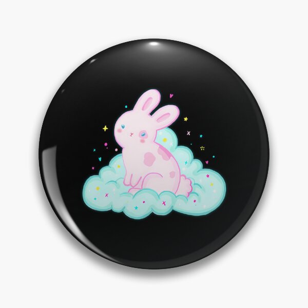 Item preview, Bunny Clouds designed and sold by CosmosUK.