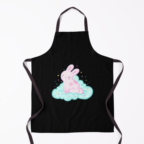 Item preview, Bunny Clouds designed and sold by CosmosUK.