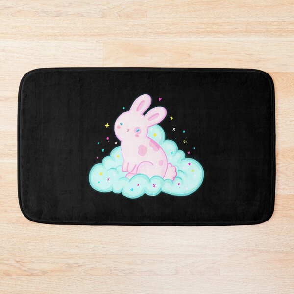Item preview, Bunny Clouds designed and sold by CosmosUK.