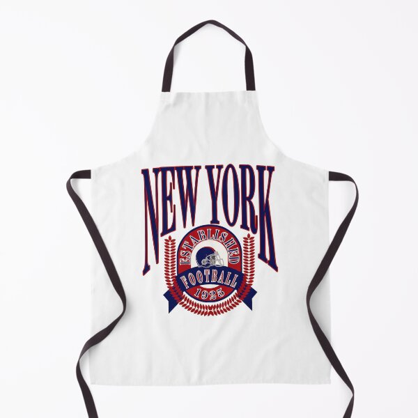 Item preview, NYC Football Classic 1925 Retro Tee designed and sold by yabrookings.