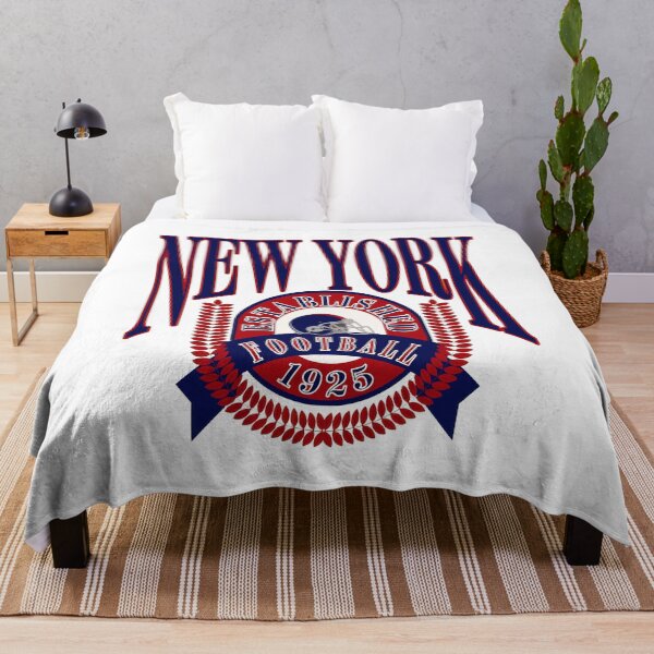 Item preview, NYC Football Classic 1925 Retro Tee designed and sold by yabrookings.