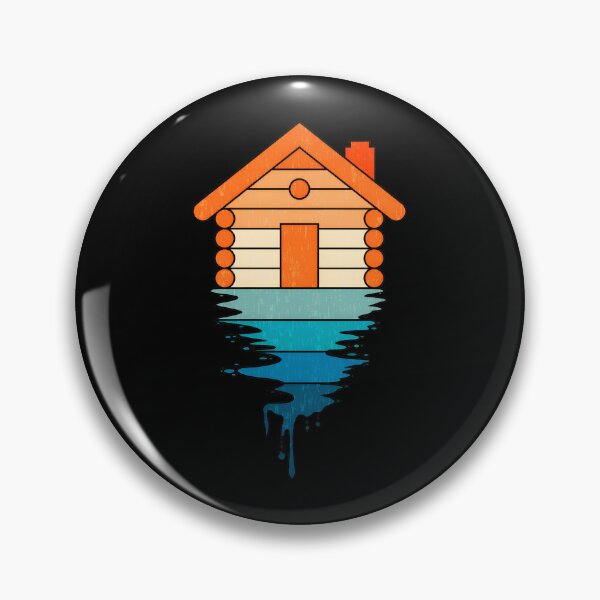 Item preview, Sunset reflection on water with birds designed and sold by helencacu.