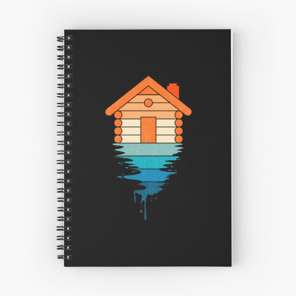 Item preview, Sunset reflection on water with birds designed and sold by helencacu.