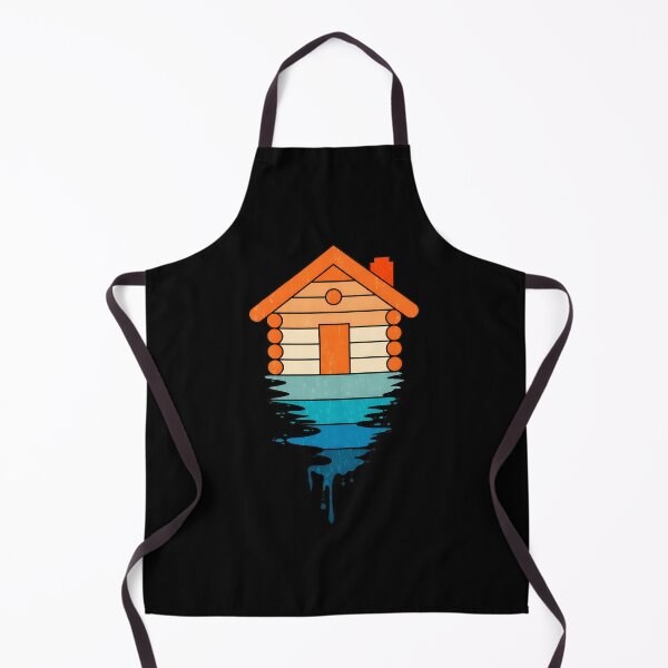 Item preview, Sunset reflection on water with birds designed and sold by helencacu.