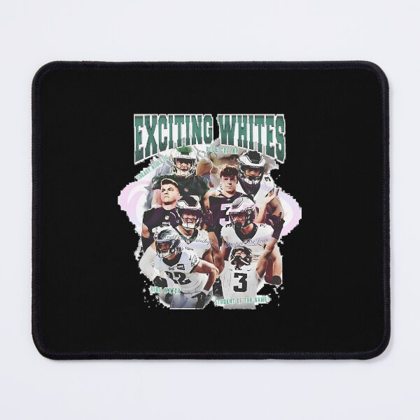 Item preview, The Eagles Cooper Dejean And Reed Blankenship designed and sold by DreamoraaStudio.