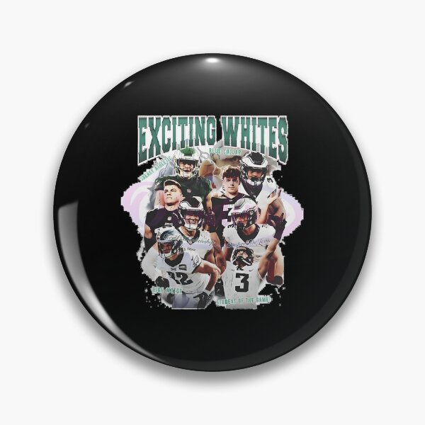 Item preview, The Eagles Cooper Dejean And Reed Blankenship designed and sold by DreamoraaStudio.