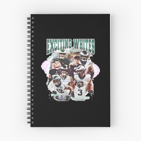 Item preview, The Eagles Cooper Dejean And Reed Blankenship designed and sold by DreamoraaStudio.