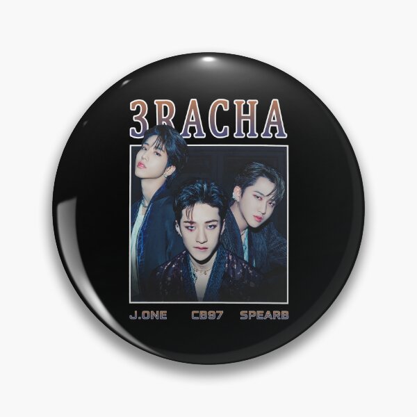 Item preview, 3RACHA J.ONE CB97 SPEARB Portrait Tribute designed and sold by Marcelaul.