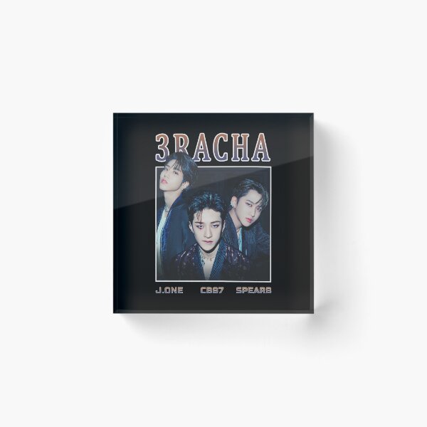 Item preview, 3RACHA J.ONE CB97 SPEARB Portrait Tribute designed and sold by Marcelaul.