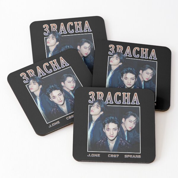 Item preview, 3RACHA J.ONE CB97 SPEARB Portrait Tribute designed and sold by Marcelaul.