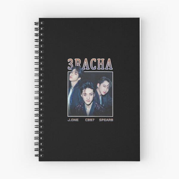 Item preview, 3RACHA J.ONE CB97 SPEARB Portrait Tribute designed and sold by Marcelaul.