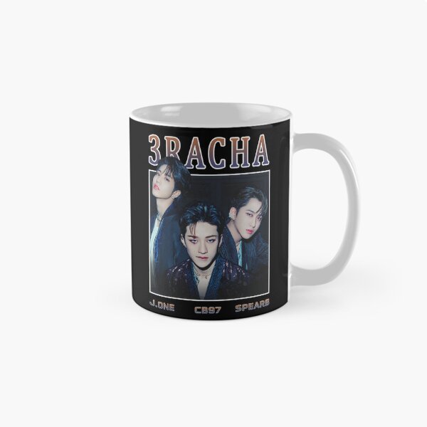 Item preview, 3RACHA J.ONE CB97 SPEARB Portrait Tribute designed and sold by Marcelaul.