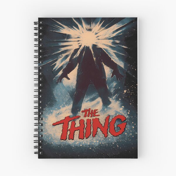 Item preview, The Thing Movie designed and sold by yassirdesign8.