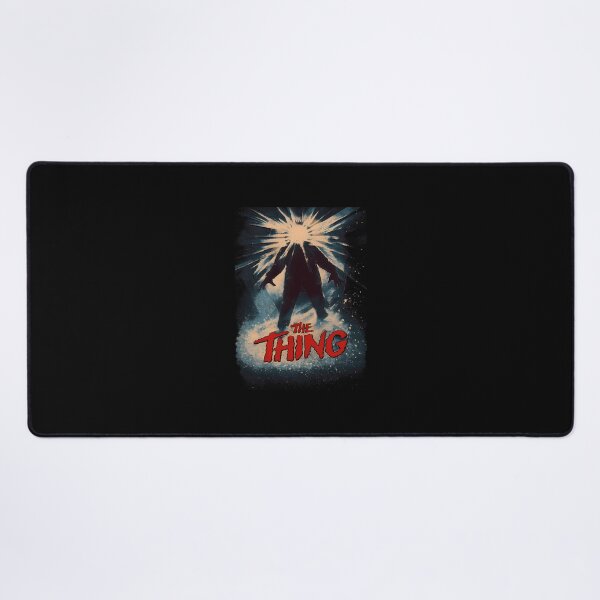 Item preview, The Thing Movie designed and sold by yassirdesign8.