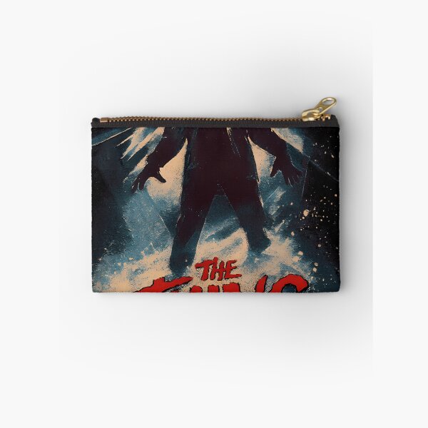Item preview, The Thing Movie designed and sold by yassirdesign8.