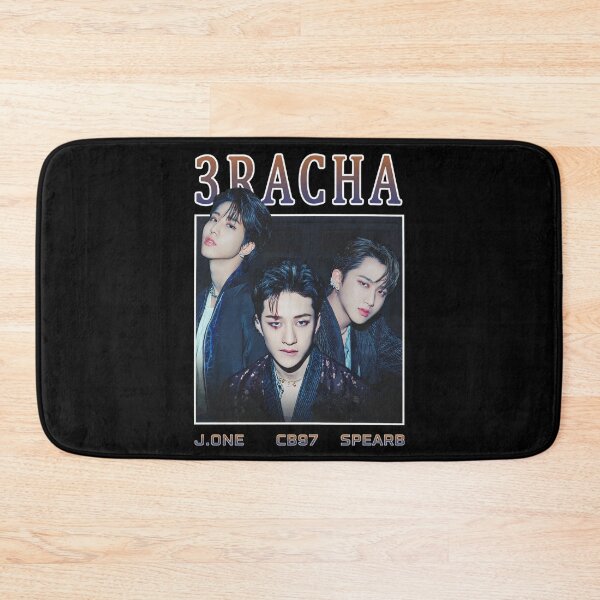 Item preview, 3RACHA J.ONE CB97 SPEARB Portrait Tribute designed and sold by Marcelaul.