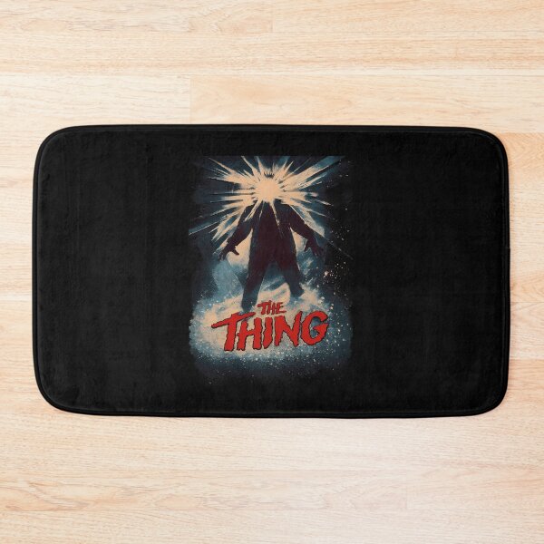 Item preview, The Thing Movie designed and sold by yassirdesign8.