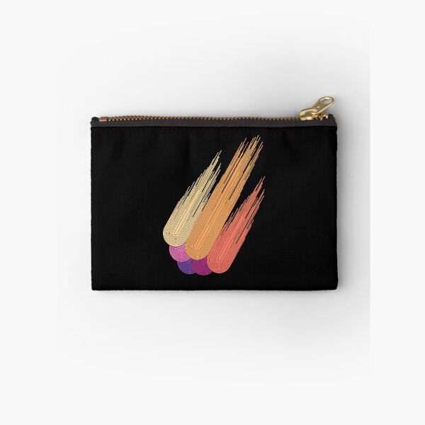 Item preview, Retro Comet Streak Design designed and sold by lasopent.