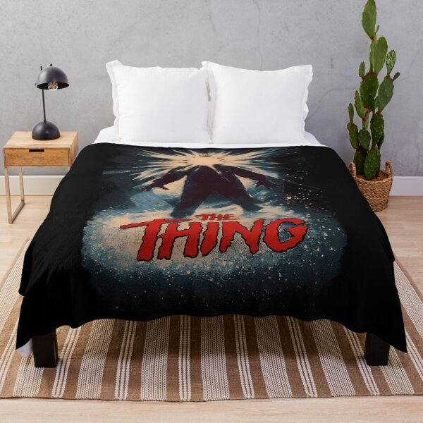 Item preview, The Thing Movie designed and sold by yassirdesign8.
