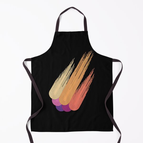 Item preview, Retro Comet Streak Design designed and sold by lasopent.
