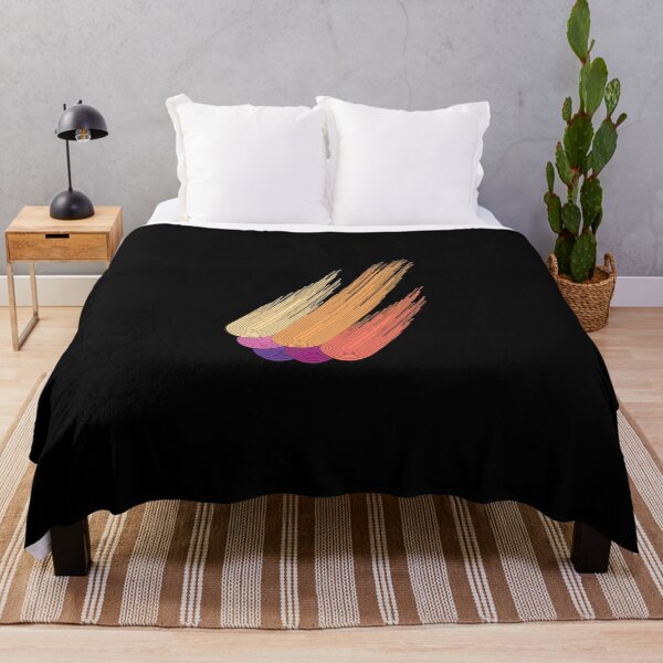 Item preview, Retro Comet Streak Design designed and sold by lasopent.