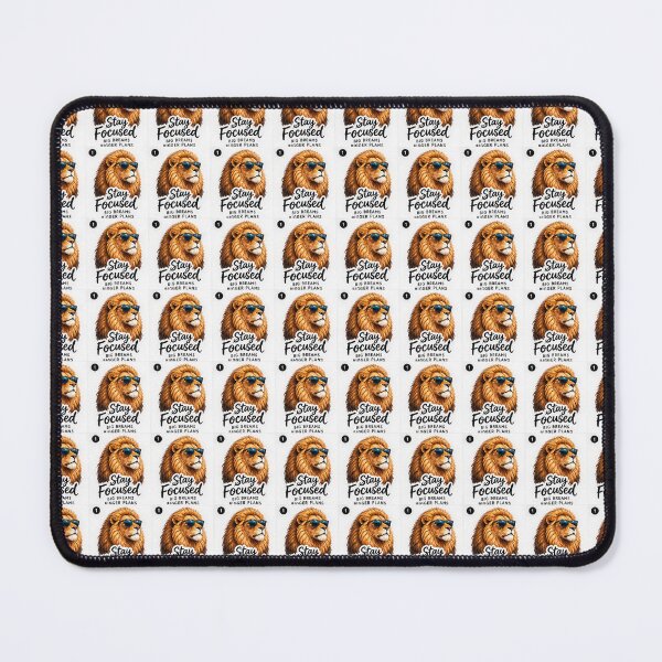 Item preview, Stay Focused designed and sold by Utibe123.