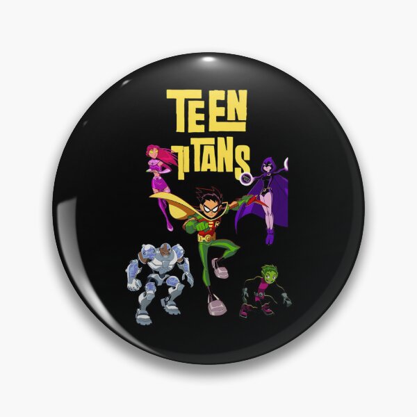 Item preview, Teen Titans Go Team Movie designed and sold by EldoLefle.
