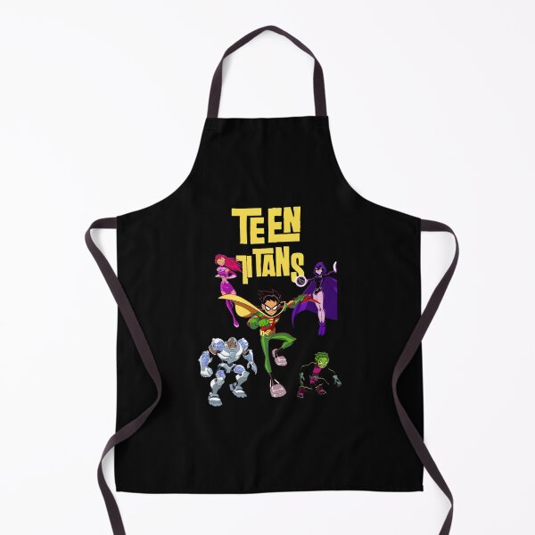 Item preview, Teen Titans Go Team Movie designed and sold by EldoLefle.
