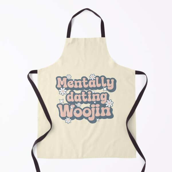 Item preview, LNGSHOT mentally dating woojin designed and sold by Morcawork.
