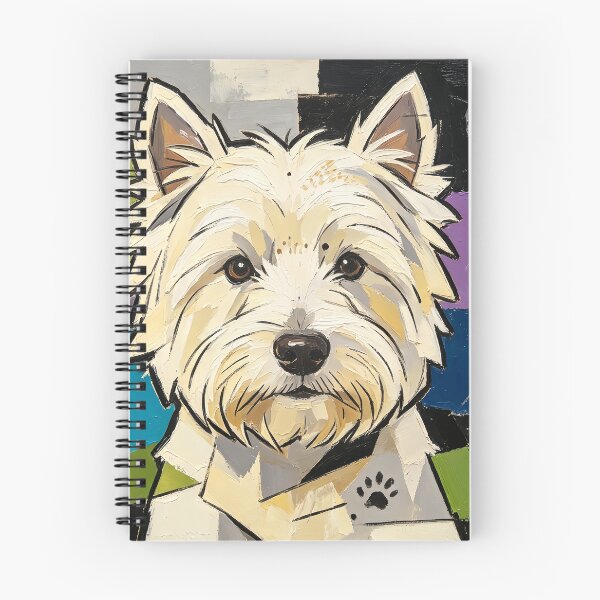 Item preview, impasto portrait designed and sold by forget45studio.