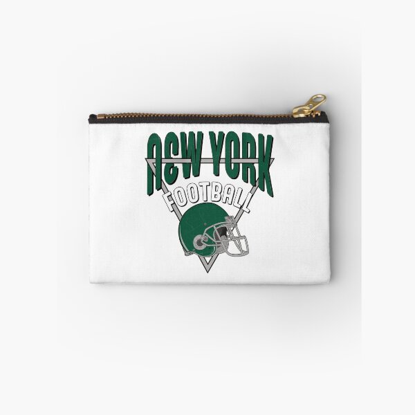 Item preview, Retro Football Fan New York Graphic Tee designed and sold by nmcpherson.