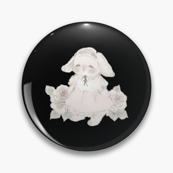 Item preview, Coquette Bunny designed and sold by CosmosUK.