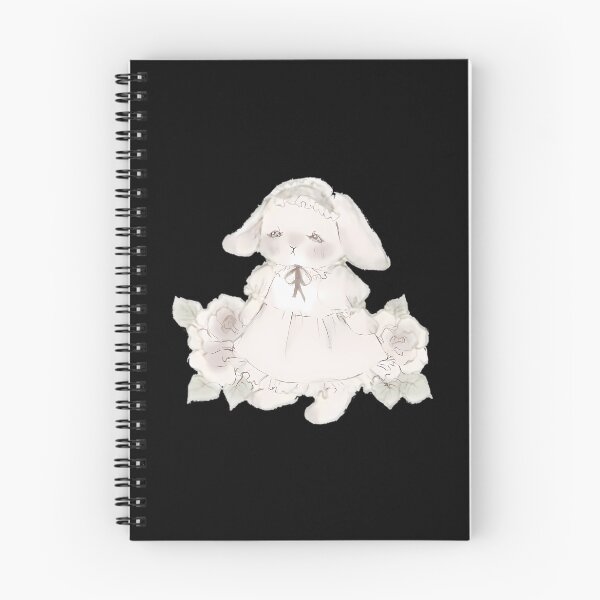 Item preview, Coquette Bunny designed and sold by CosmosUK.