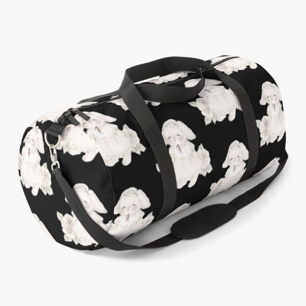 Item preview, Coquette Bunny designed and sold by CosmosUK.