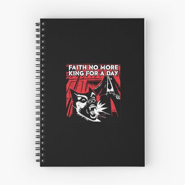Item preview, Faith No More King for a Day Artwork Derivative designed and sold by Marcelaul.