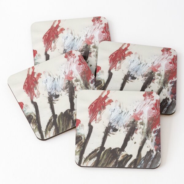 Item preview, Nicola's irises designed and sold by EtherShadeArt.