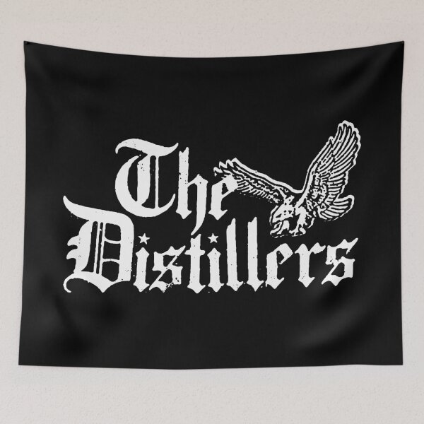 Item preview, The Distillers designed and sold by menendezterry.