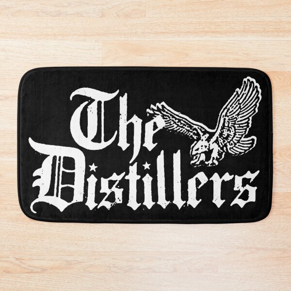 Item preview, The Distillers designed and sold by menendezterry.