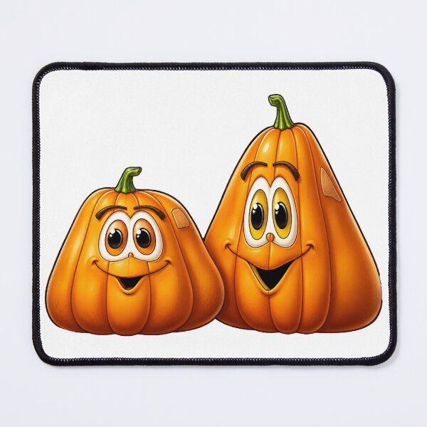 Item preview, Pumpkin Cartoon designed and sold by Scott Hayes.