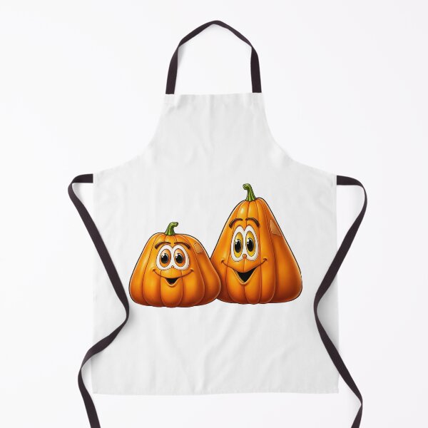 Item preview, Pumpkin Cartoon designed and sold by Scott Hayes.