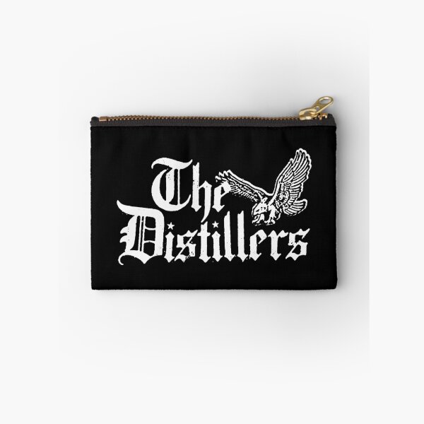 Item preview, The Distillers designed and sold by menendezterry.