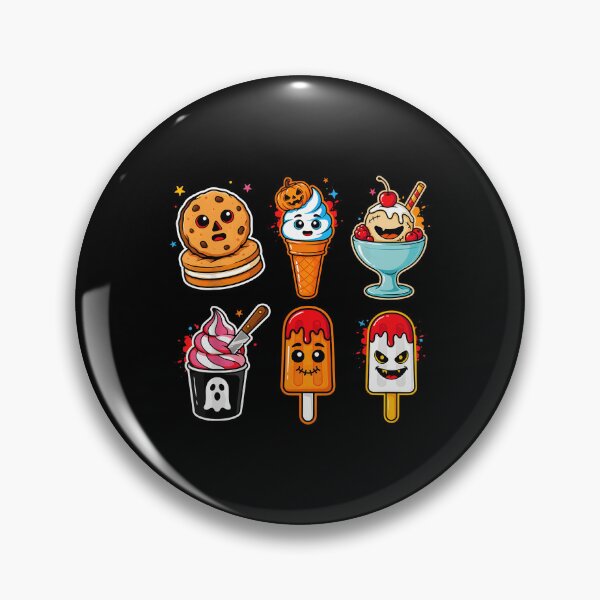 Item preview, Horror Scary Lovers Halloween Fans Thriller designed and sold by waltonbut.