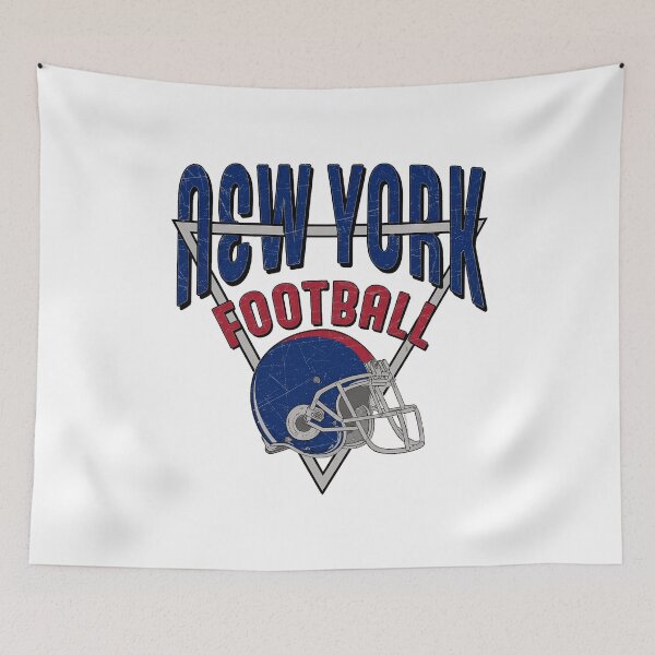 Item preview, Retro Football Fan  designed and sold by llaRudicil8.