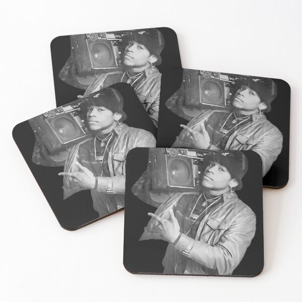 Item preview,  Ll Cool J Radio  designed and sold by vikas4u.