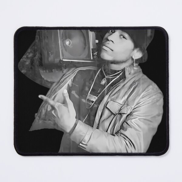 Item preview, Ll Cool J Radio designed and sold by vikas4u.