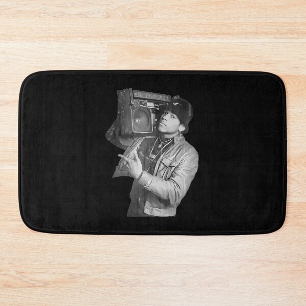 Item preview,  Ll Cool J Radio  designed and sold by vikas4u.