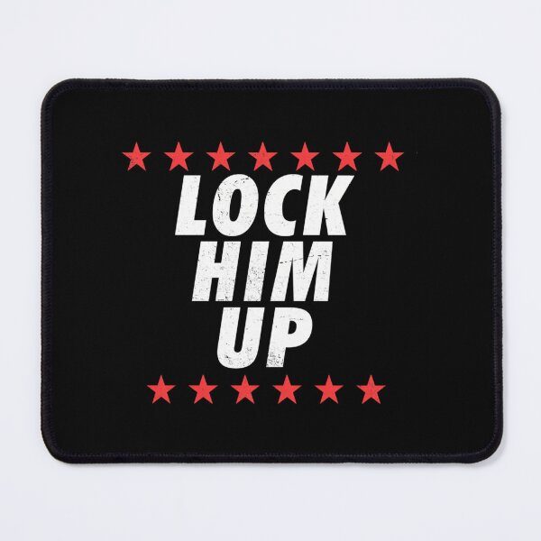 Item preview, Lock Him Up designed and sold by Bayle-ighHu.