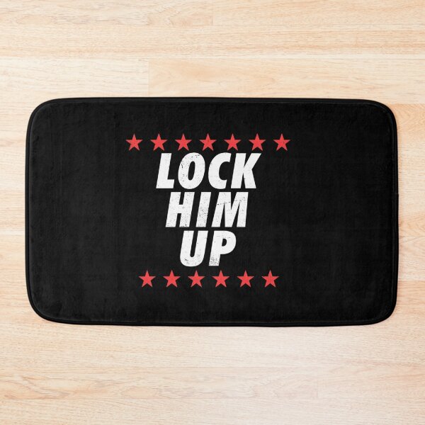 Item preview, Lock Him Up designed and sold by Bayle-ighHu.