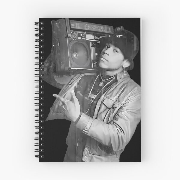 Item preview,  Ll Cool J Radio  designed and sold by vikas4u.